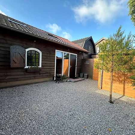 De Voorschuur Villa Lunteren Bagian luar foto