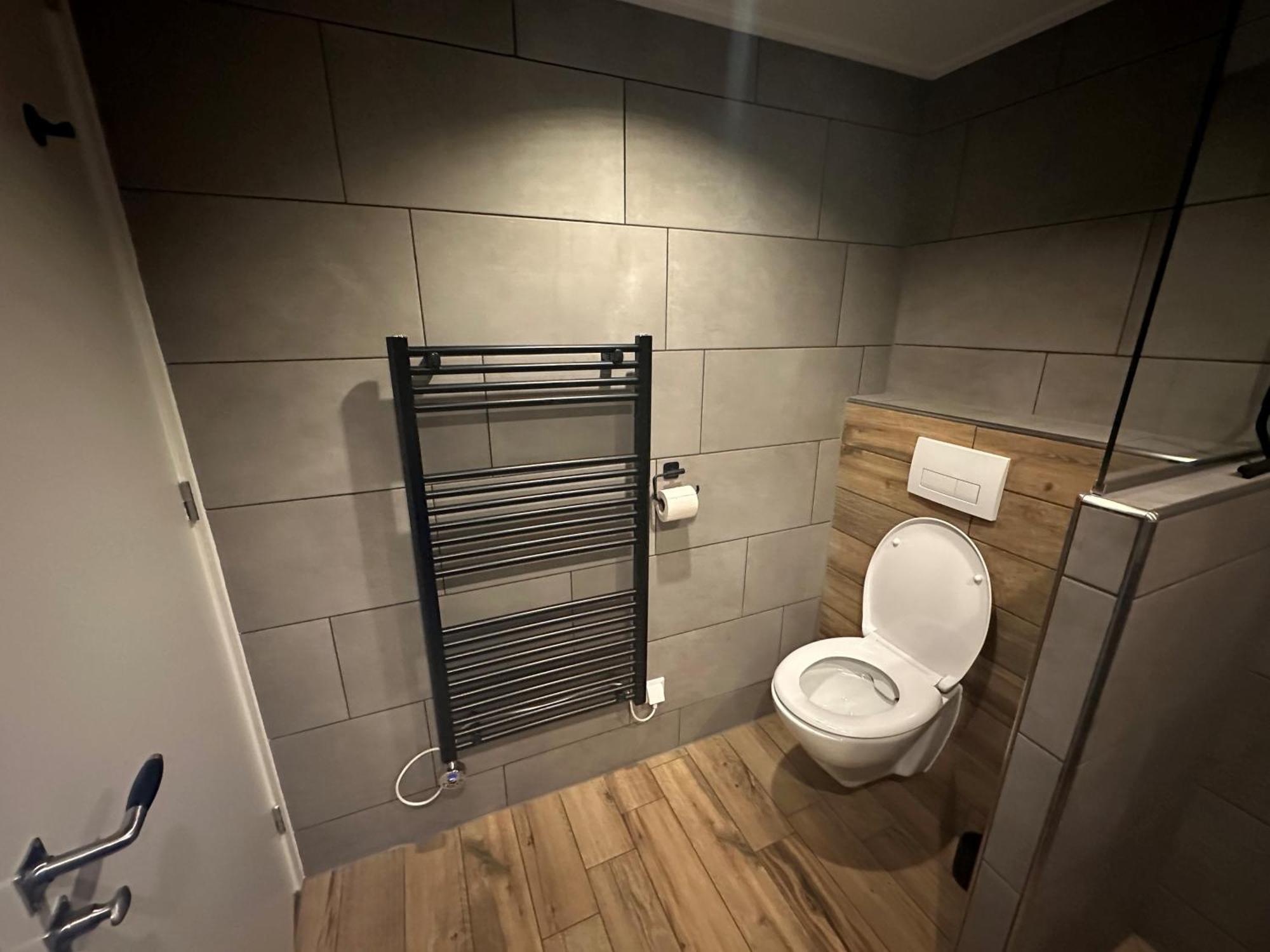 De Voorschuur Villa Lunteren Bagian luar foto